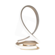 Avide ABLDL-16W-RB Ribbon LED asztali lámpa világítás