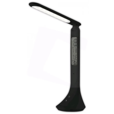 Avide ABLDL-CALENDAR-5W-BL LED Asztali Lámpa Naptár 5W fekete világítás