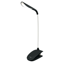 Avide ABLDL-CLIP-1.5W-BL csiptethető asztali lámpa világítás