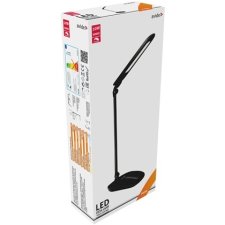 Avide ABLDL-FTD-10W-BL érintésvezérelt asztali led lámpa világítás