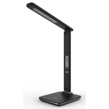 Avide ABLDL-OLC-6W-BL LED asztali lámpa világítás