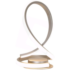 Avide ABLDL-WW-RB led asztali lámpa ribbon 15w ww világítás