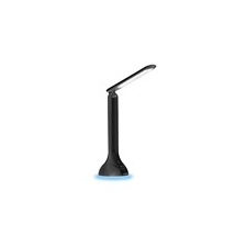 Avide ABLDLRGB-MOOD-4W-BL LED asztali lámpa világítás