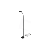 Avide ABLFL12WANGELB LED ÁLLÓLÁMPA ANGEL 12W NW FEKETE