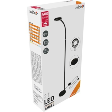 Avide ABLFL-12W-ANGEL-B angel led állólámpa világítás