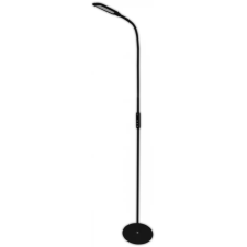 Avide ABLFL-9W-REMO-B LED Állólámpa Remo 9W CCT fekete világítás