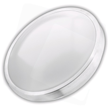 Avide ACLO33NW-18W-ALU pandora mennyezeti led lámpa világítás