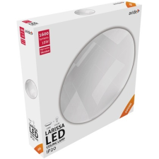 Avide ACLO33NW-18W-LAR larissa led mennyezeti led lámpa világítás