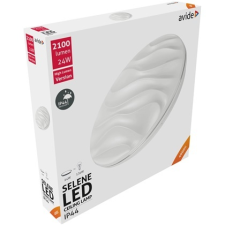 Avide ACLO38NW-24W-SEL44 selene mennyezeti led lámpa világítás