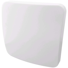 Avide ACLO38NW-S-24W Desdemona LED Mennyezeti Lámpa Négyzetes 24W 380*110mm NW világítás
