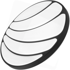 Avide aclocct-48w-r-hel mennyezeti lámpa led 48w távirányítóval világítás