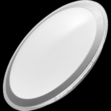 Avide ARES LED MENNYEZETI LÁMPA 48W 3000LM 4000K IP20 52,5X10,5CM NW világítás
