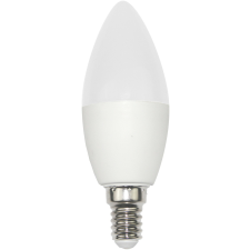 Avide ASC14RGBW-5.5W-WIFI 5,5W E14 Smart LED Gyertya izzó - RGBW izzó