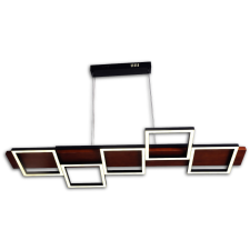 Avide Avide Design Függeszték Lámpa Harper-H5 65W NW 4000K világítás