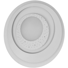 Avide Avide Design Mennyezeti Lámpa Leila 80W(40+40) RF Távirányítóval világítás