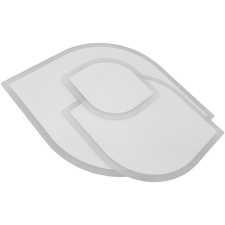 Avide Avide Design Mennyezeti Lámpa Levy 65W(32.5+32.5) RF Távirányítóval világítás