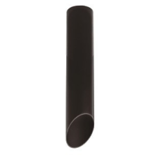 Avide Avide GU10 Lámpatest Kerek Fekete 240mm világítás