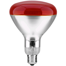 Avide Avide Infra Izzó E27 250W Red izzó