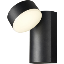 Avide Avide kültéri fali lámpa Siraz LED 12W NW IP54 kültéri világítás