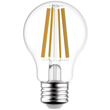 Avide Avide LED Filament Globe 10.5W E27 A65 WW 2700K High Lumen izzó