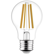 Avide Avide LED Filament Globe 8.5W E27 NW 4000K High Lumen izzó