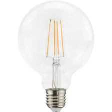 Avide Avide LED Filament Globe G95 7W E27 WW 2700K izzó