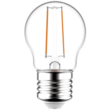 Avide Avide LED Filament Mini Globe 2.5W E27 WW 2700K izzó