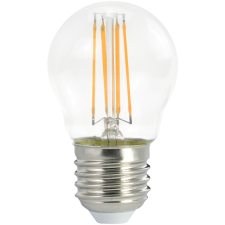 Avide Avide LED Filament Mini Globe 4.5W E27 NW 4000K izzó