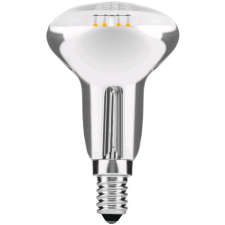 Avide Avide LED Filament R50 4W E14 160° WW 2700K izzó