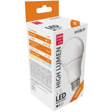 Avide Avide LED Globe A70 16W E27 180° NW 4000K izzó