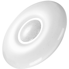 Avide Avide LED Mennyezeti Lámpa Apollo 24W 410*70mm CW 6400K világítás