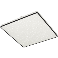 Avide Avide LED Mennyezeti Lámpa Mia Csillagos 24W 370*50mm NW 4000K világítás