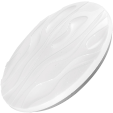 Avide Avide LED Mennyezeti Lámpa Selene-CCT 48W Távirányítóval világítás