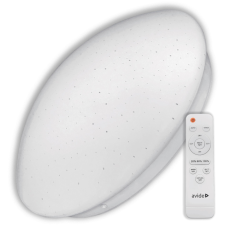Avide Avide LED Mennyezeti Lámpa Stella-CCT 80W (40+40) Távirányítóval világítás
