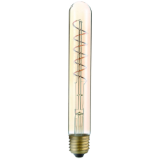Avide Avide LED Soft Filament T9 4.5W E27 EW 2700K izzó