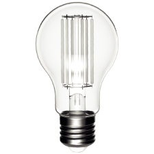 Avide Avide LED White Filament Globe 10.5W E27 NW 4000K izzó