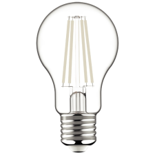 Avide Avide LED White Filament Globe 4.5W E27 WW 2700K izzó