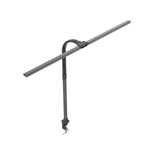 Avide Duplafejű LED Asztali Lámpa, 18W (ABLDL-DOUBLE-18W) világítás