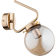 Avide Fali Lámpa Arco 1xE14 (ABWL-1XE14-ARCO) világítás