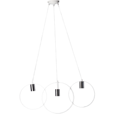 Avide Függeszték Lámpa Loveray 3xE27 (ABPL-3XE27-LOVE) világítás