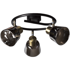 Avide Függeszték Lámpa Reva 3xE14 (ABPL-3XE14-REV) világítás