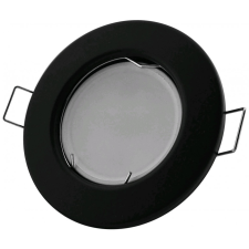 Avide Gu10 Keret Normál Fekete világítás