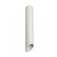 Avide GU10 Lámpatest Kerek Fehér 290mm világítás