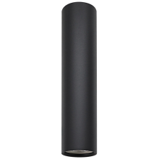  Avide GU10 Lámpatest Kerek Fekete 170mm világítás