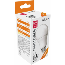 Avide Izzó Led Gyertya Flame 6W E14 3000K izzó