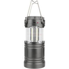 Avide Kempinglámpa napelemes 3W SMD Led-el villanyszerelés