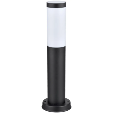  Avide kültéri álló lámpa Boca 1xE27 450mm IP44 Fekete kültéri világítás