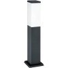  Avide kültéri álló lámpa Panama 1xE27 500mm IP44 Antracit