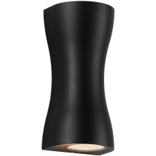 Avide kültéri fali lámpa Dena LED 12W WW IP54 kültéri világítás