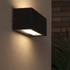 Avide kültéri fali lámpa Tegu 1xE27 IP54 (AOLWE27-TEGU) kültéri világítás